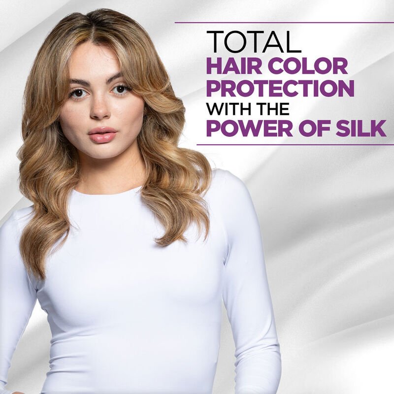 BioSilk Color Therapy Conditioner – 12oz - Beauty Exchange Beauty Supply