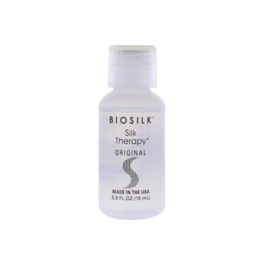 BioSilk Silk Therapy – 0.5oz - Beauty Exchange Beauty Supply