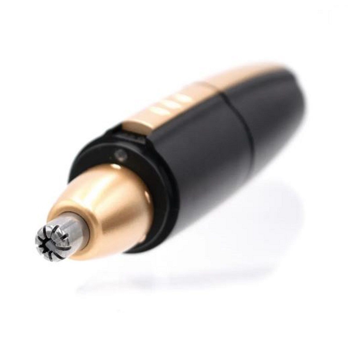 Black Ice Nose & Beard Trimmer - Beauty Exchange Beauty Supply