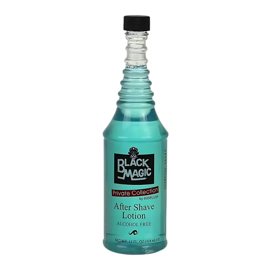 Black Magic After Shave Lotion – 14 oz - Beauty Exchange Beauty Supply