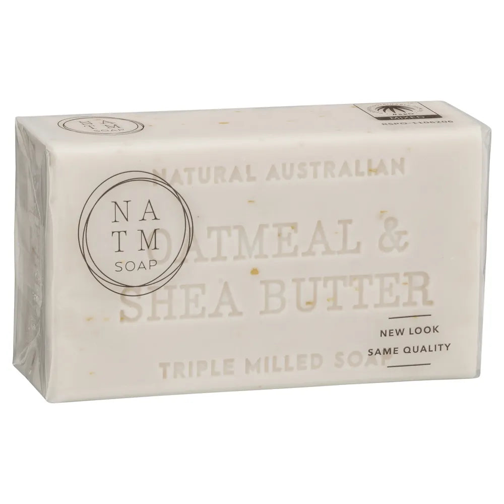 Black & White Cocoa, Shea & Capuacu Soaps – 6 oz - Beauty Exchange Beauty Supply