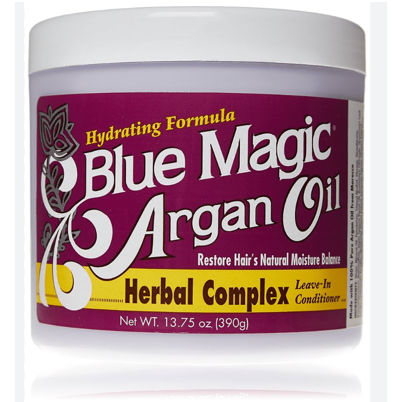 Blue Magic Hair Dress – Various Variants - Beauty Exchange Beauty Supply