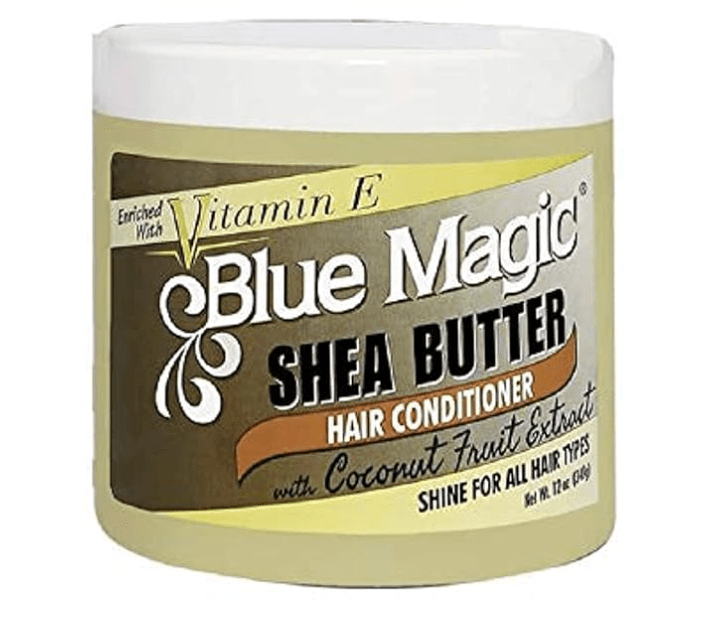 Blue Magic Hair Dress – Various Variants - Beauty Exchange Beauty Supply