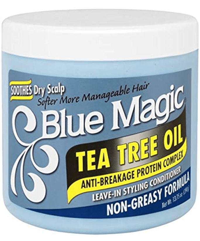 Blue Magic Blue Magic