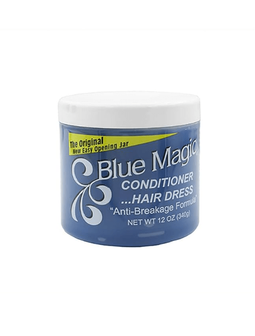 Blue Magic Hair Dress – Various Variants - Beauty Exchange Beauty Supply