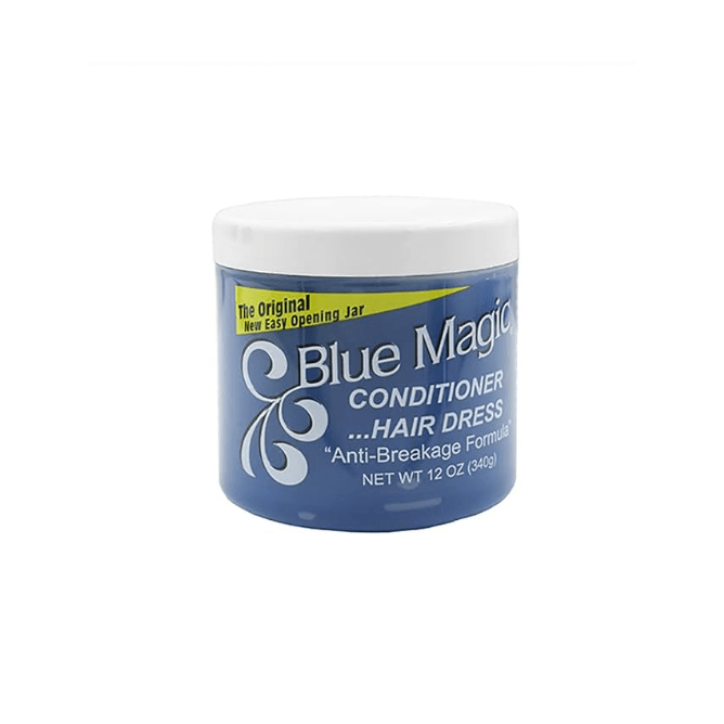 Blue Magic Hair Dress – Various Variants - Beauty Exchange Beauty Supply