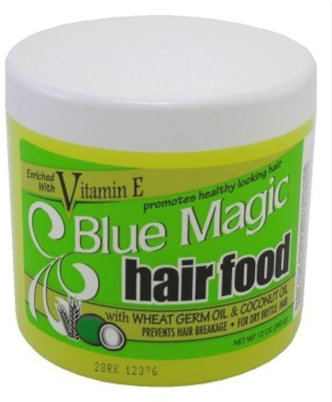 Blue Magic Hair Dress – Various Variants - Beauty Exchange Beauty Supply