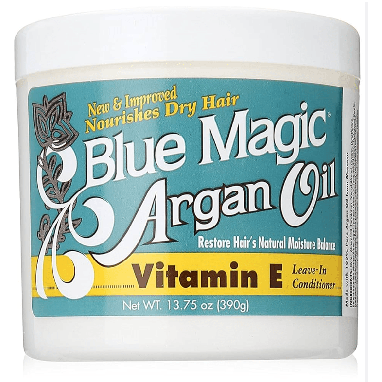 Blue Magic Hair Dress – Various Variants - Beauty Exchange Beauty Supply