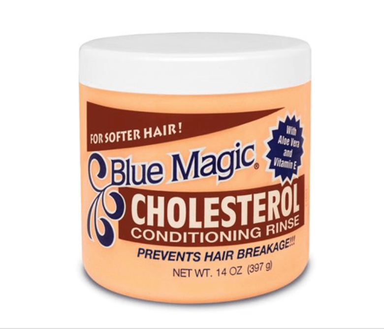 Blue Magic Hair Dress – Various Variants - Beauty Exchange Beauty Supply