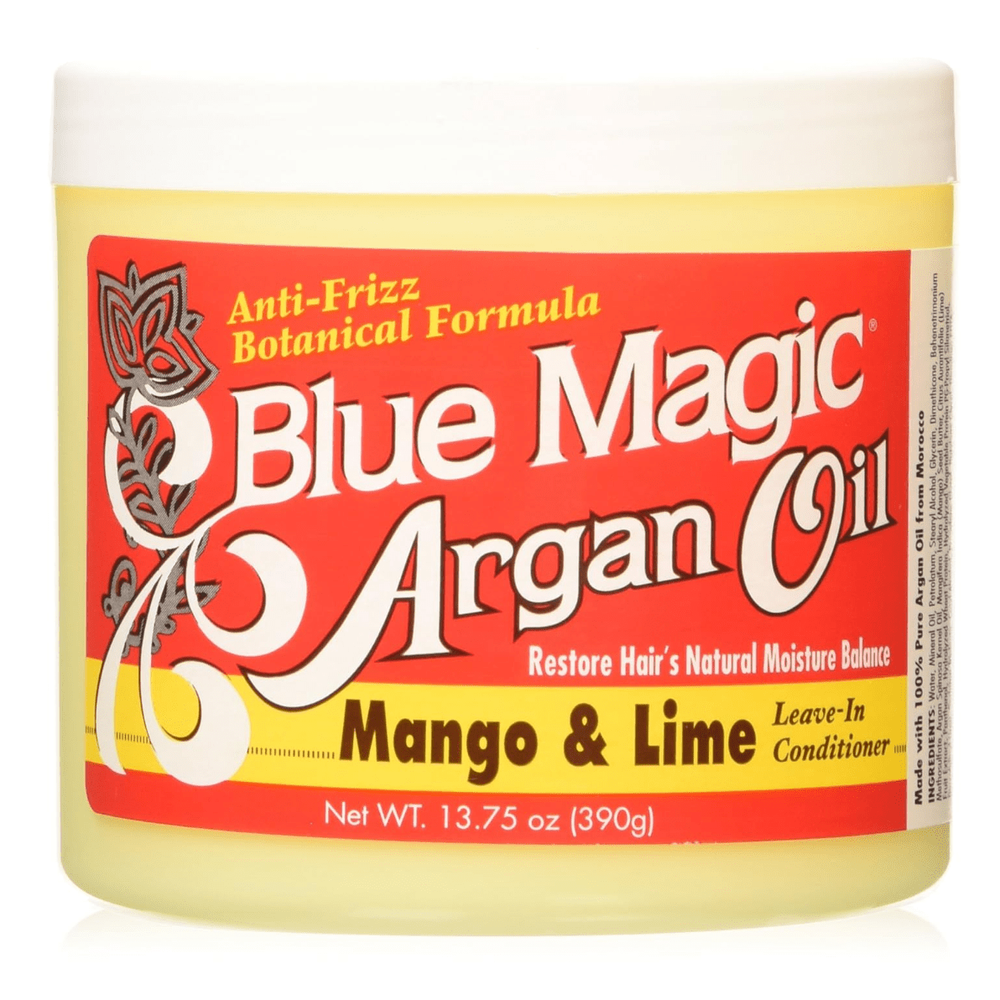 Blue Magic Hair Dress – Various Variants - Beauty Exchange Beauty Supply