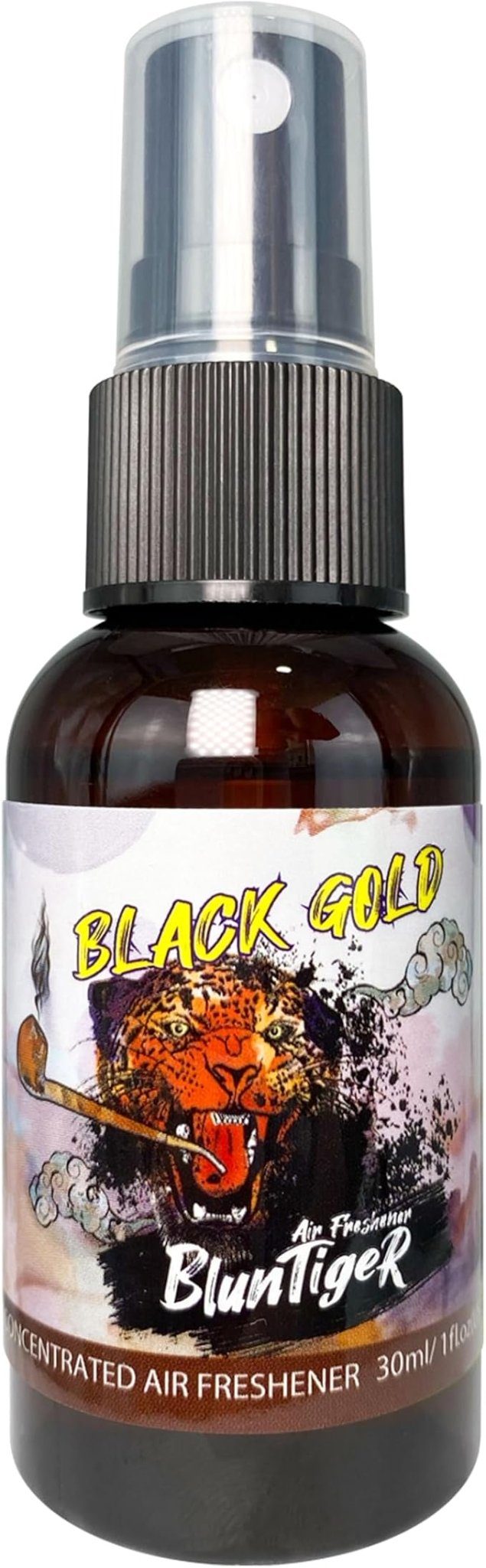 BlunTiger Concentrated Air Freshener – 1oz - Beauty Exchange Beauty Supply