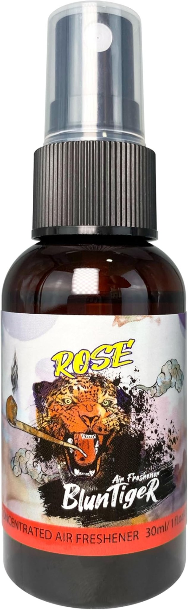BlunTiger Concentrated Air Freshener – 1oz - Beauty Exchange Beauty Supply