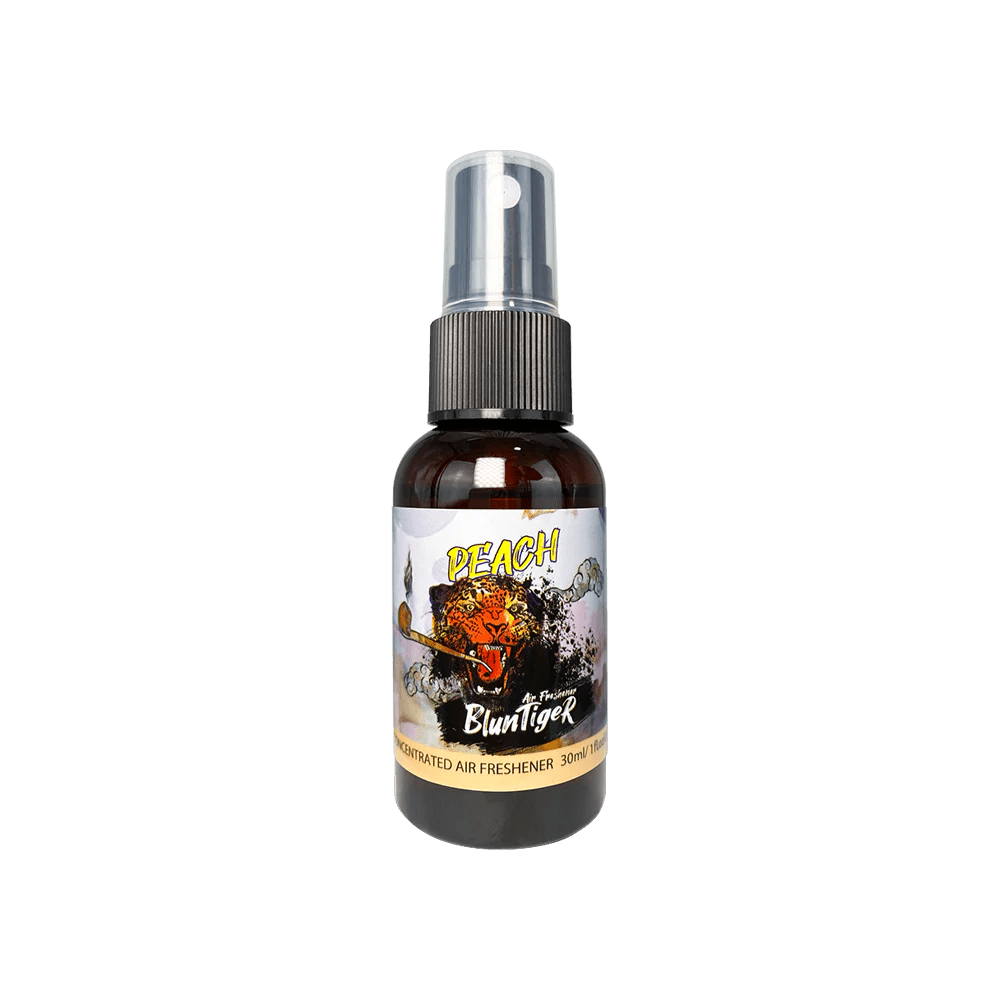 BlunTiger Concentrated Air Freshener – 1oz - Beauty Exchange Beauty Supply