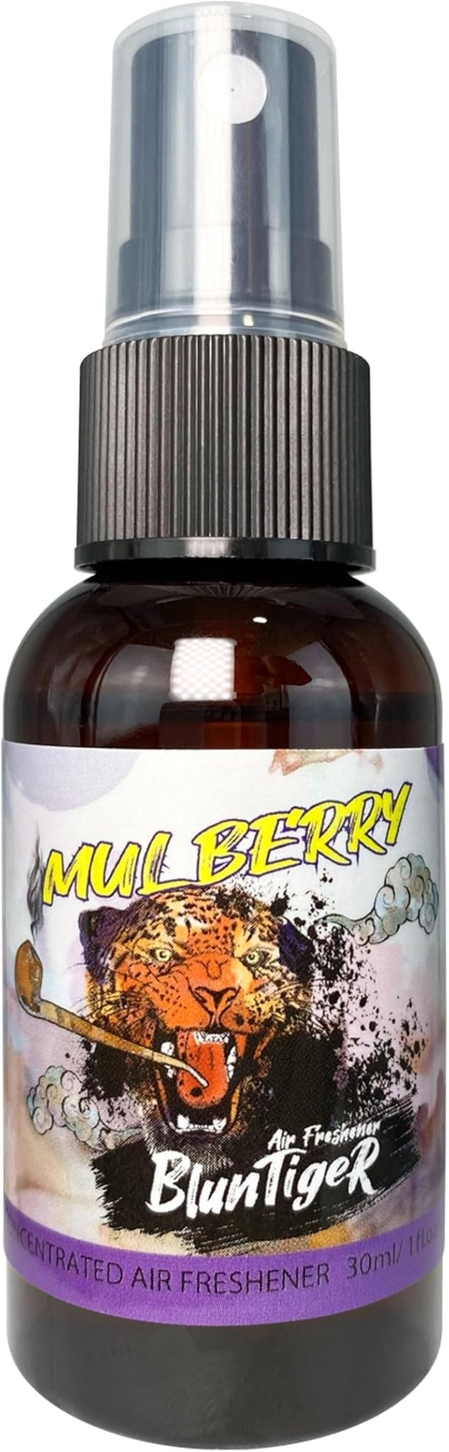 BlunTiger Concentrated Air Freshener – 1oz - Beauty Exchange Beauty Supply