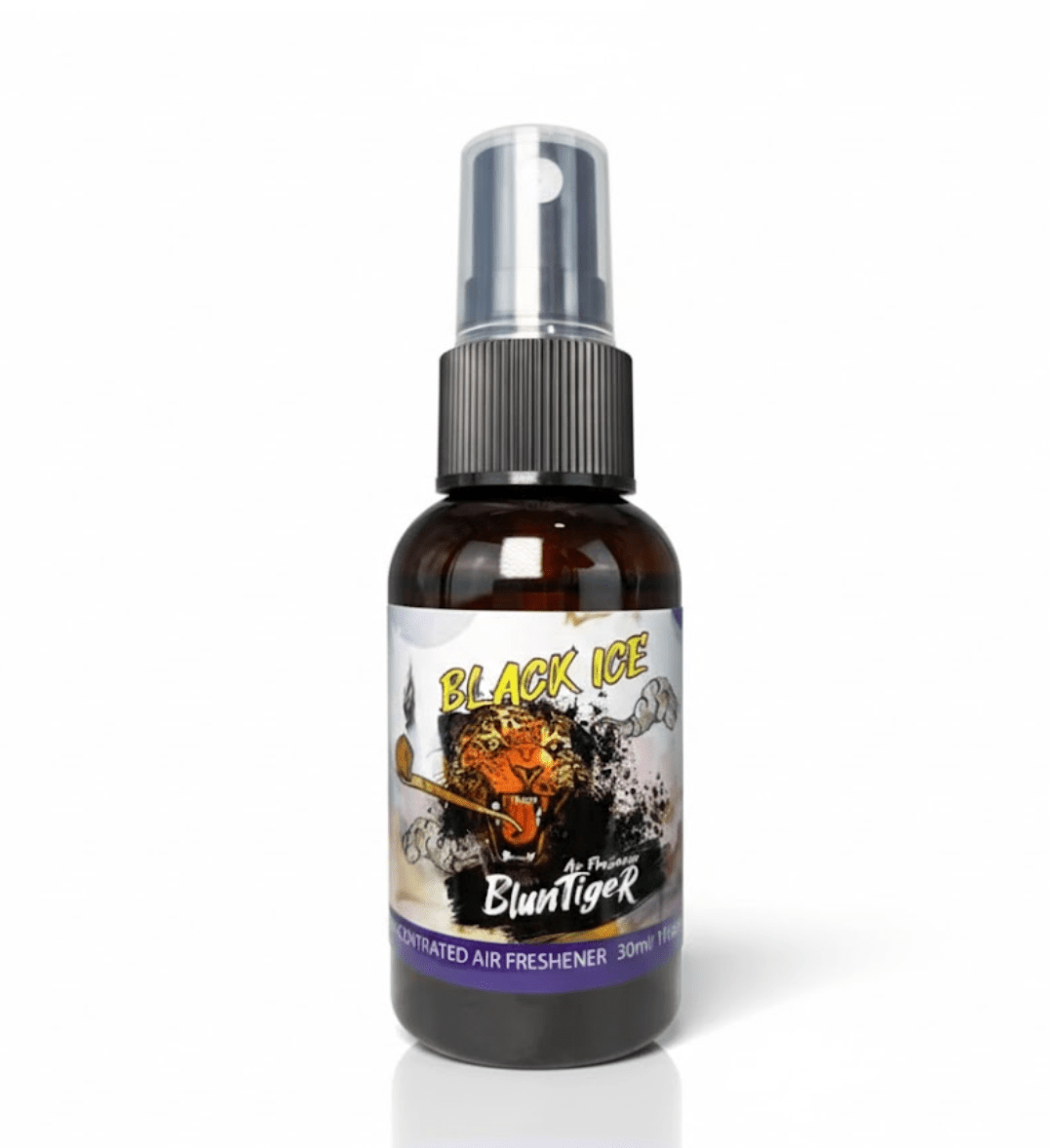 BlunTiger Concentrated Air Freshener – 1oz - Beauty Exchange Beauty Supply