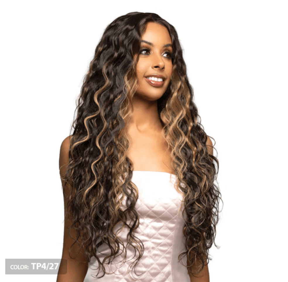 Bobbi Boss Miss Origin Core Weave 3pcs – Body Wave - Beauty Exchange Beauty Supply