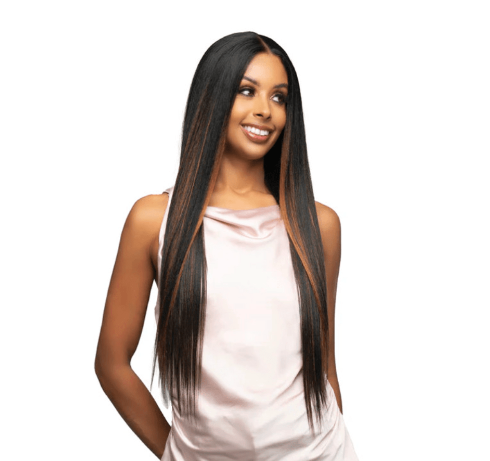 Bobbi Boss Miss Origin Core Weave 3pcs – Straight - Beauty Exchange Beauty Supply
