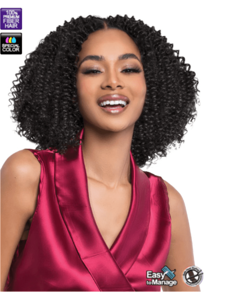 Bobbi Boss Miss Origin Core Weave 3pcs – Water Wave - Beauty Exchange Beauty Supply