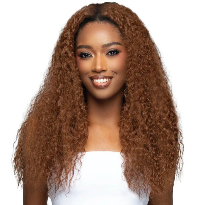 Bobbi Boss Miss Origin Synthetic Wig – Beach Curl 24” - Beauty Exchange Beauty Supply