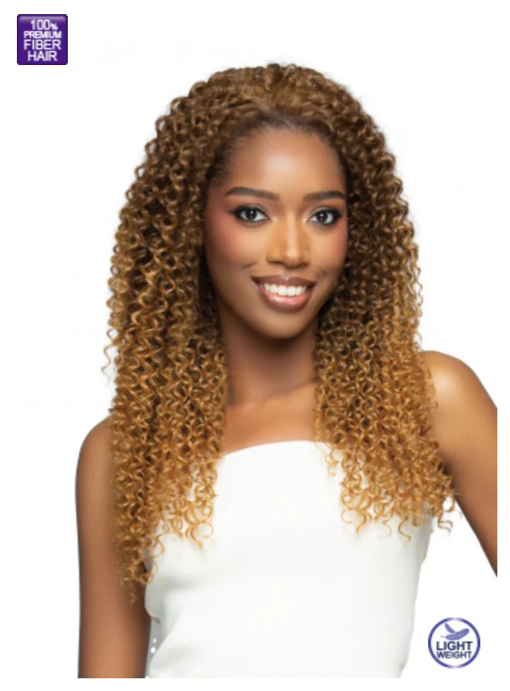 Bobbi Boss Miss Origin Synthetic Wig – Water Wave 22” - Beauty Exchange Beauty Supply