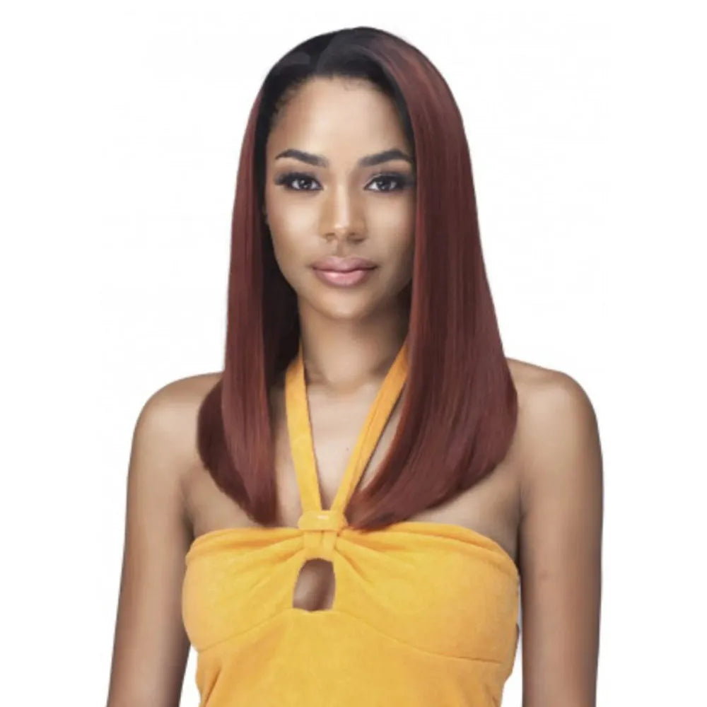 Bobbi Boss Miss Origin “Theodora” Full Cap Wig – Sleek Style, Natural Movement, Glueless Fit | MOGFC025 | One Size - Beauty Exchange Beauty Supply