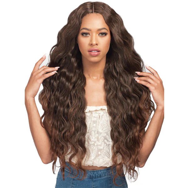 Bobbi Boss Miss Origin XL Mix Body Wave Weave – 36" - Beauty Exchange Beauty Supply