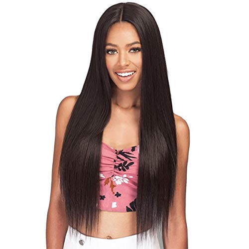 Bobbi Boss Miss Origin XL Mix Straight Weave – 36" - Beauty Exchange Beauty Supply