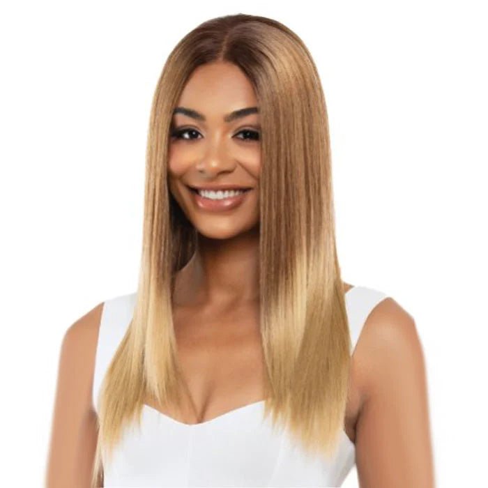 Bobbi Boss Nu Lace Glueless 13x4 Lace Wig – SKYE - Beauty Exchange Beauty Supply