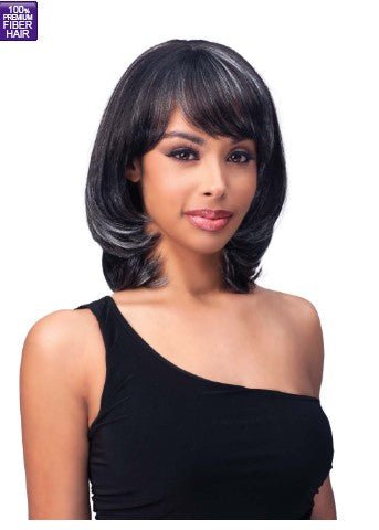 Bobbi Boss Premium Synthetic Wig - M623 Fago - Beauty Exchange Beauty Supply
