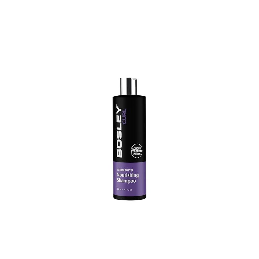 Bosley Curl Ultra Hydrating System – 3 - Step Kit - Beauty Exchange Beauty Supply