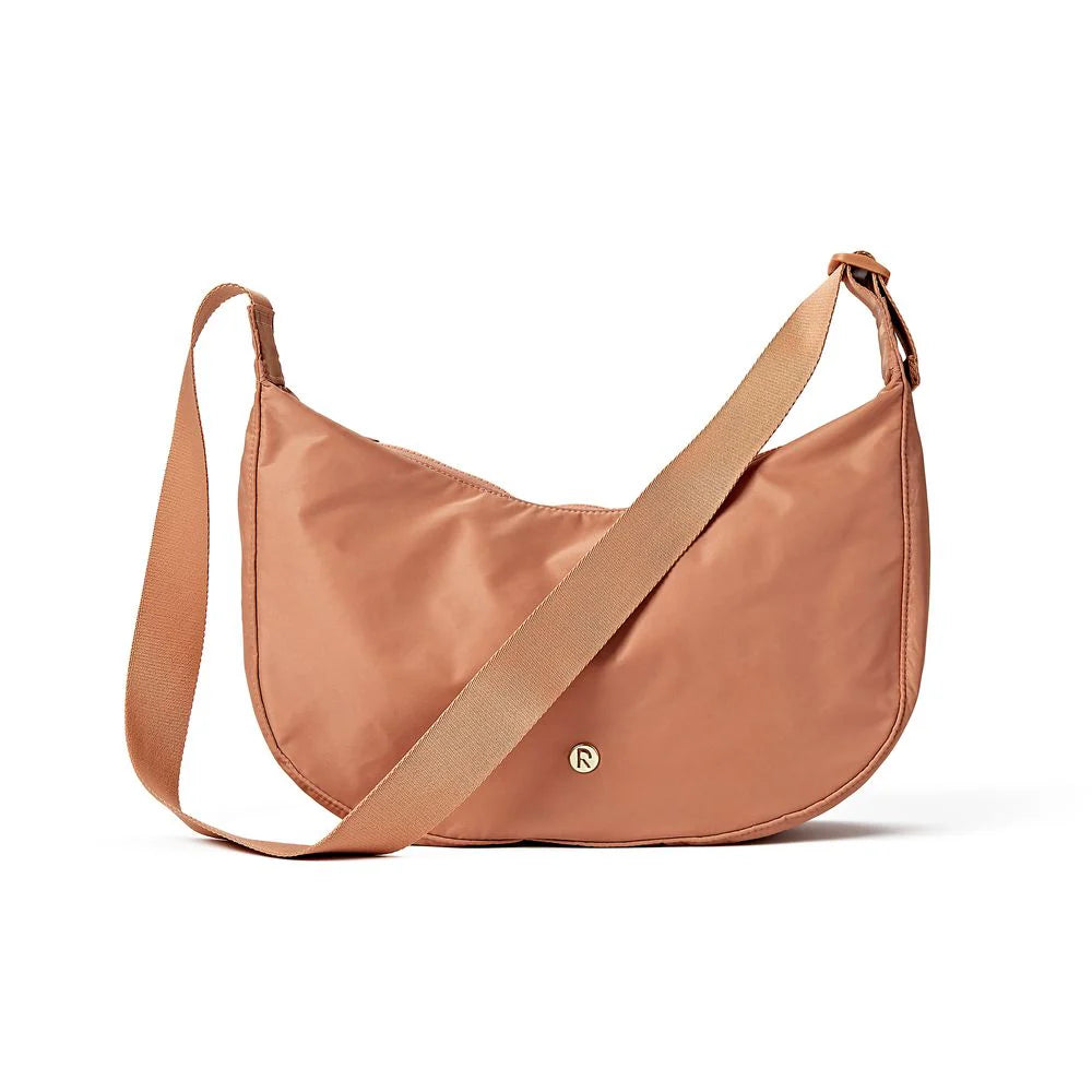 Red by Kiss Crossbody Bag – Sleek, Compact & Everyday Ready