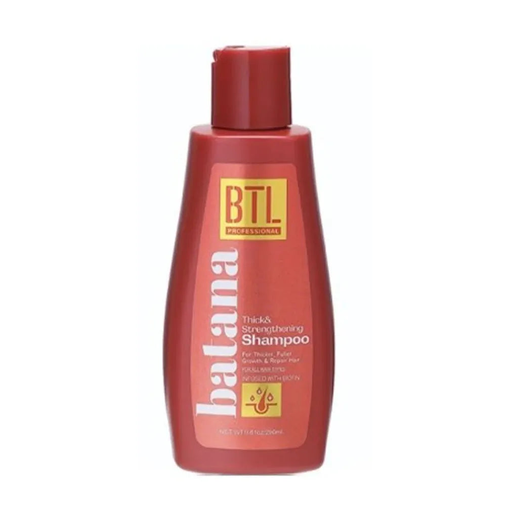 BTL Batana Shampoo & Conditioner – 9.81 oz - Beauty Exchange Beauty Supply