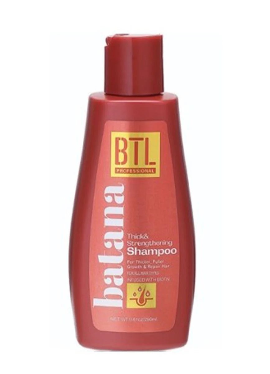 BTL Batana Shampoo & Conditioner – 9.81 oz - Beauty Exchange Beauty Supply