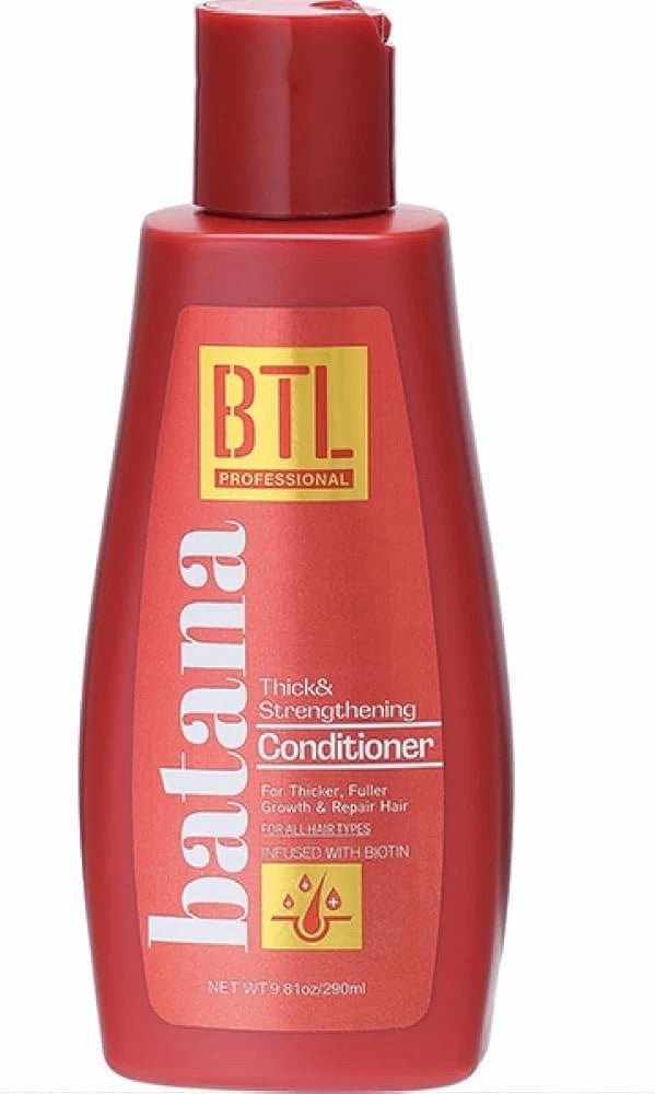BTL Batana Shampoo & Conditioner – 9.81 oz - Beauty Exchange Beauty Supply