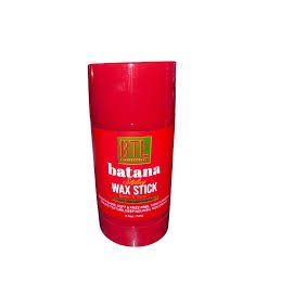 BTL Hair Wax Stick 2.5oz – 5 Scents - Beauty Exchange Beauty Supply