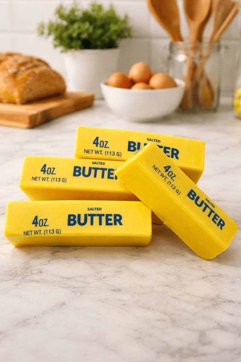 The Butter Squishy