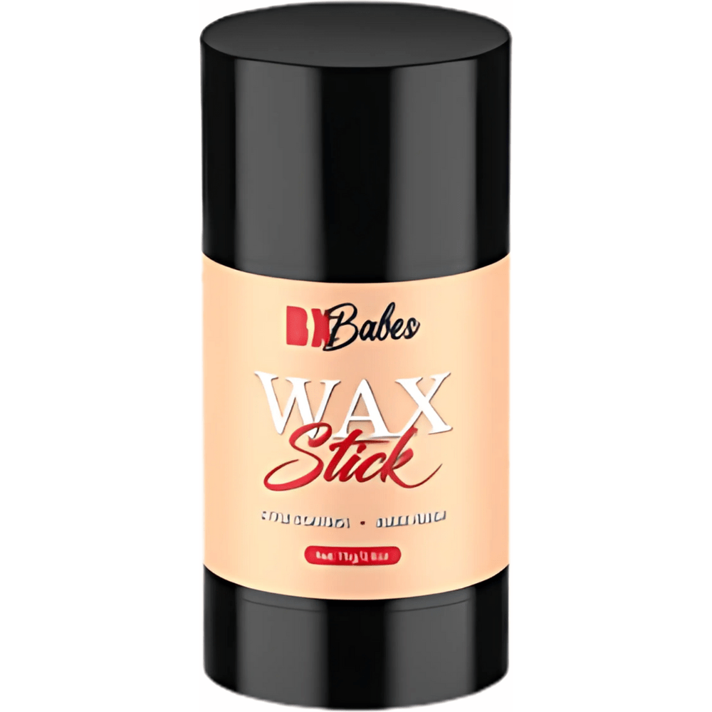 BX Babes Wax Stick Smooth edges 2.7oz