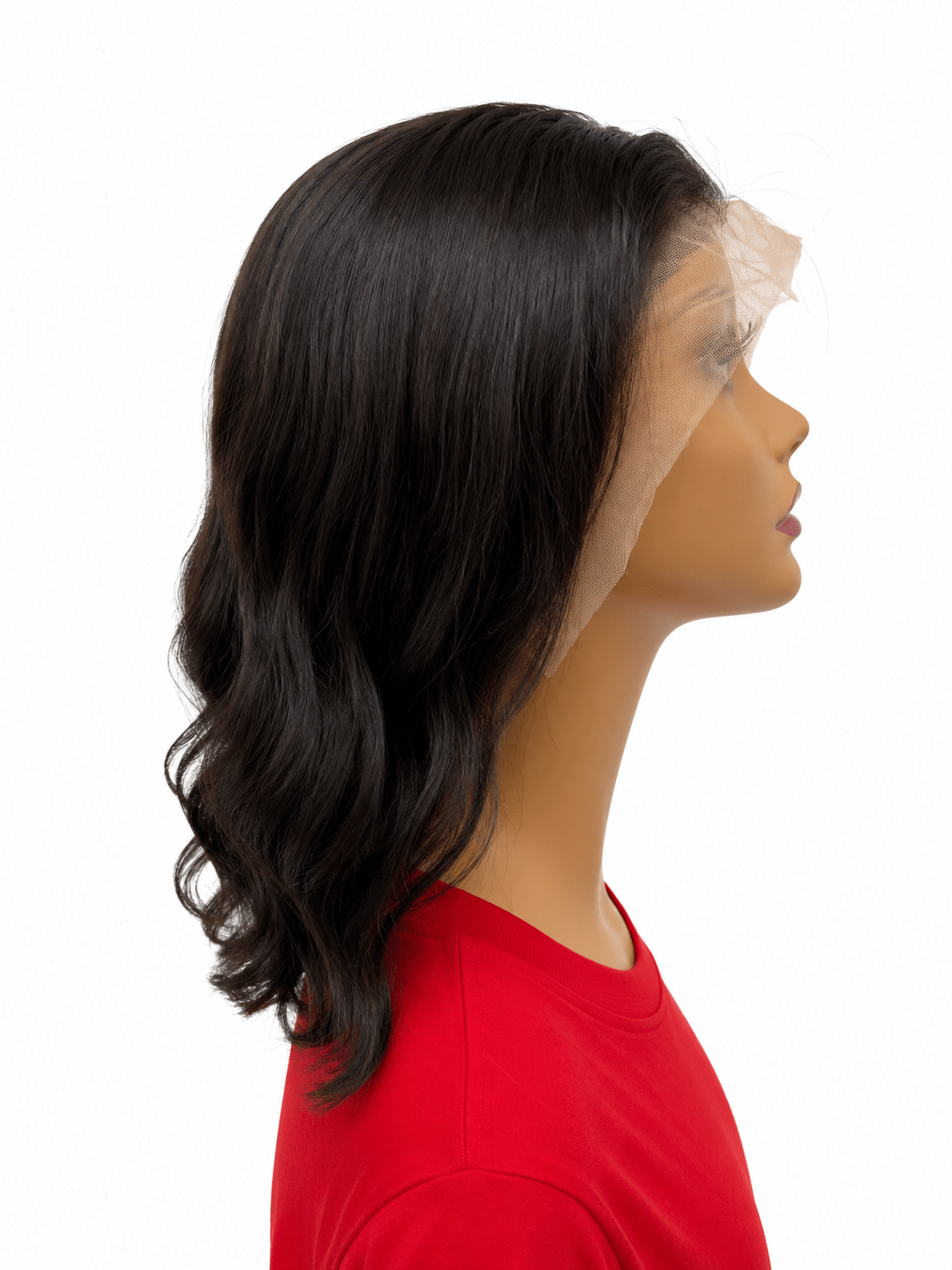 BX Bestie 13x4 100% Human Hair Lace Wig Bob - Beauty Exchange Beauty Supply