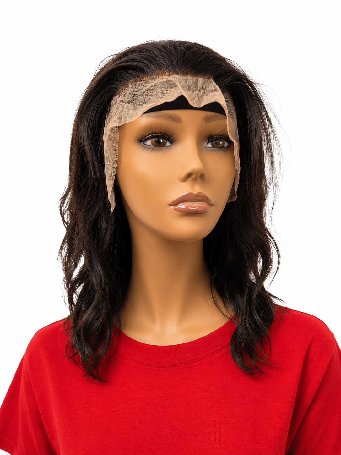 BX Bestie 13x4 100% Human Hair Lace Wig Bob - Beauty Exchange Beauty Supply
