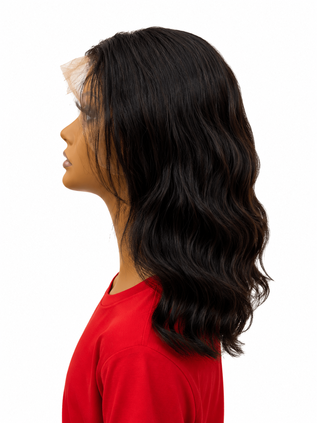 BX Bestie 13x4 100% Human Hair Lace Wig Bob - Beauty Exchange Beauty Supply