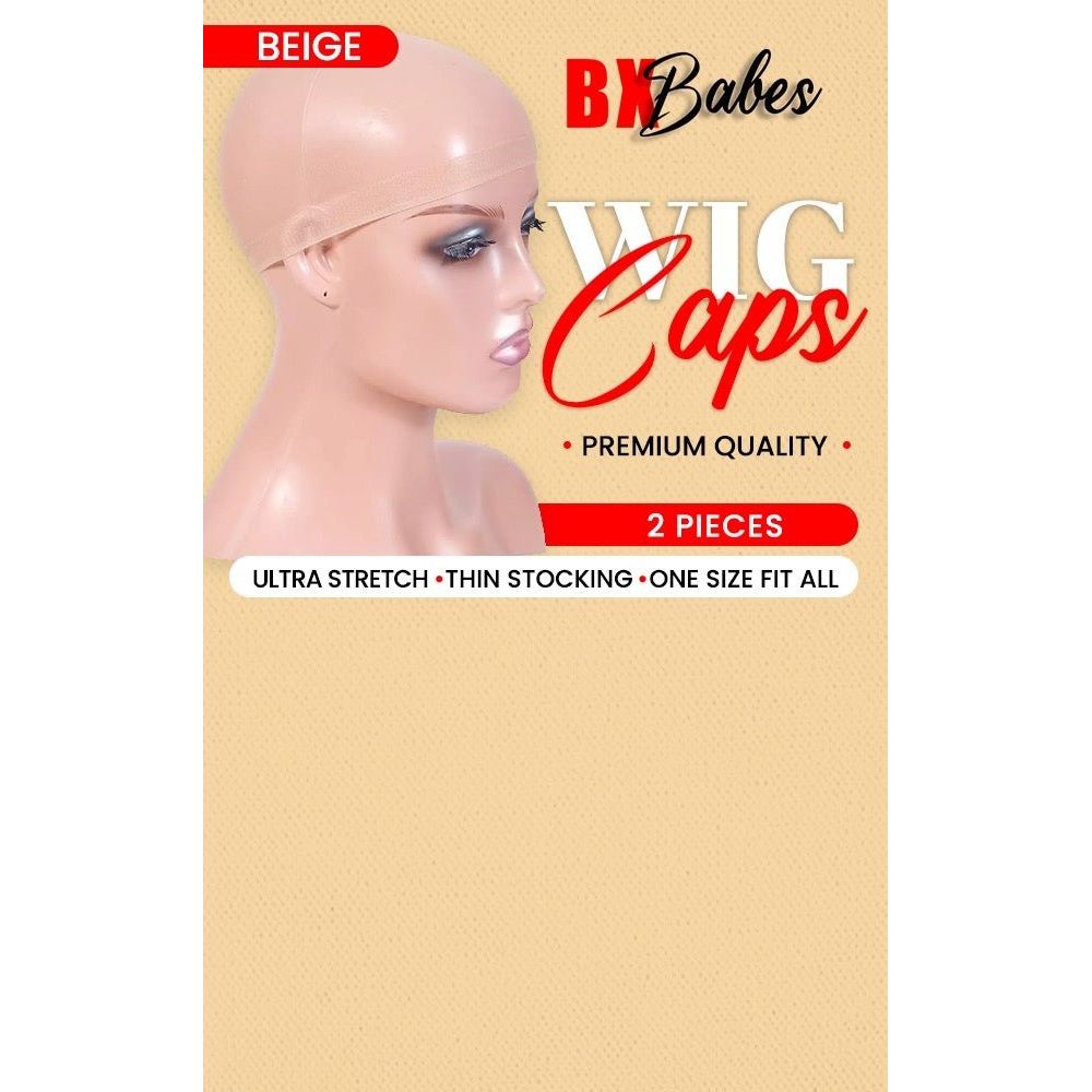 BxBabe Regular Caps - 1 dz - Beauty Exchange Beauty Supply