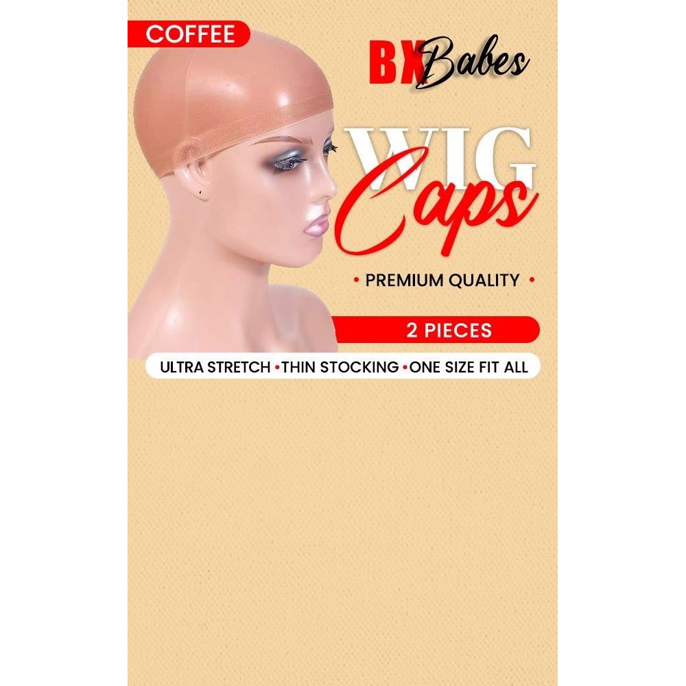 BxBabe Regular Caps - 1 dz - Beauty Exchange Beauty Supply