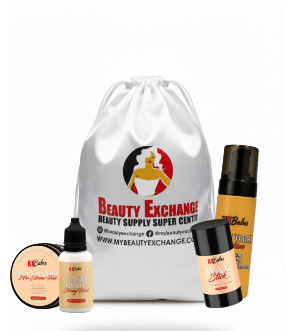 BXBabe Stylist Set – $9.99 Only!! - Beauty Exchange Beauty Supply