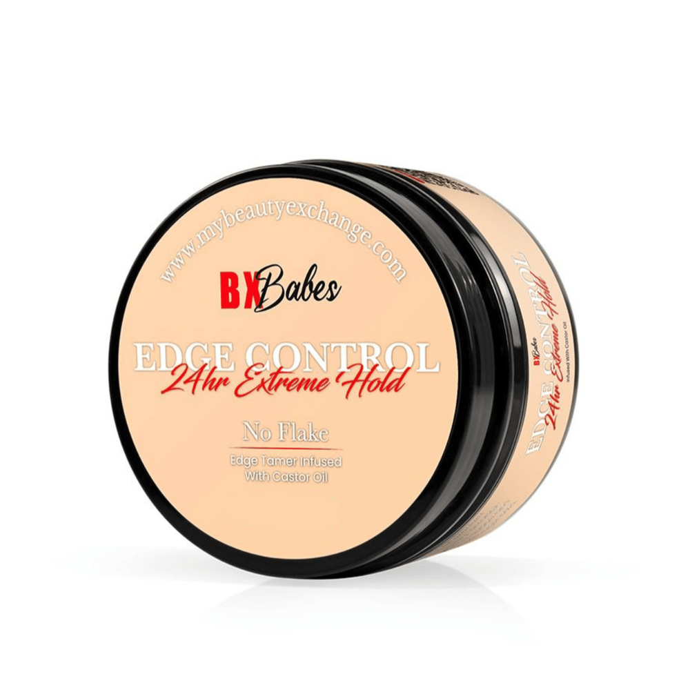 BXBabes 24 Hour Extreme Hold Edge Control - Beauty Exchange Beauty Supply