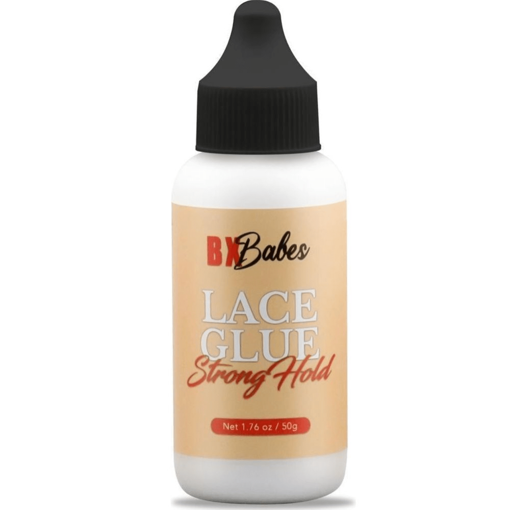BxBabes Strong Hold Lace Glue - Beauty Exchange Beauty Supply