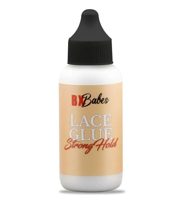BxBabes Strong Hold Lace Glue - Beauty Exchange Beauty Supply