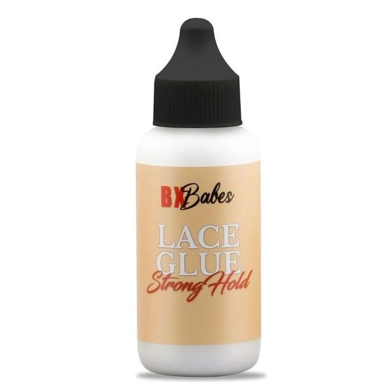 BxBabes Strong Hold Lace Glue - Beauty Exchange Beauty Supply