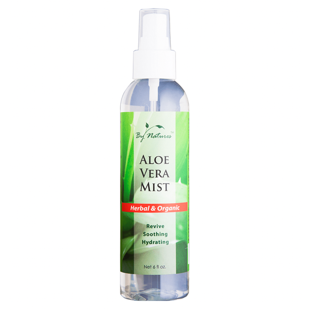 By Natures Face and Hair Mist Set - Beauty Exchange Beauty Supply
