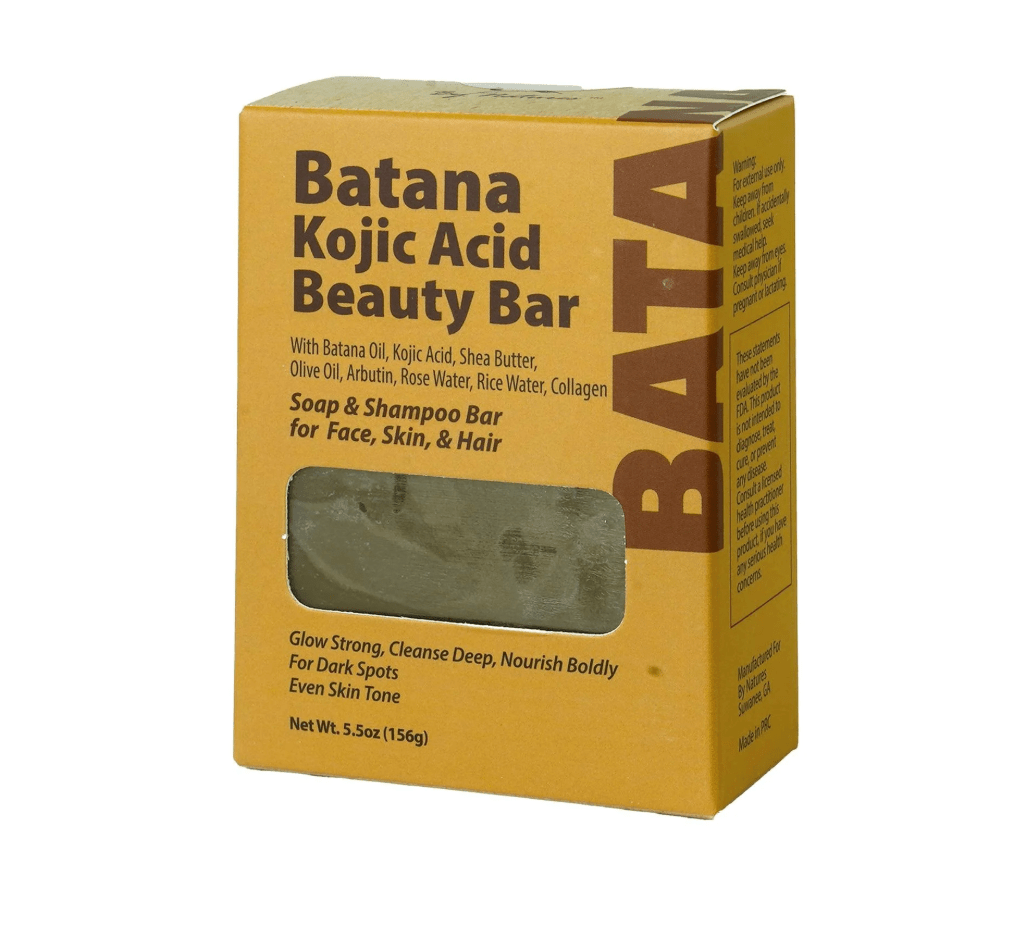 By Natures Kojic Acid Beauty Bar – 5.5oz - Beauty Exchange Beauty Supply