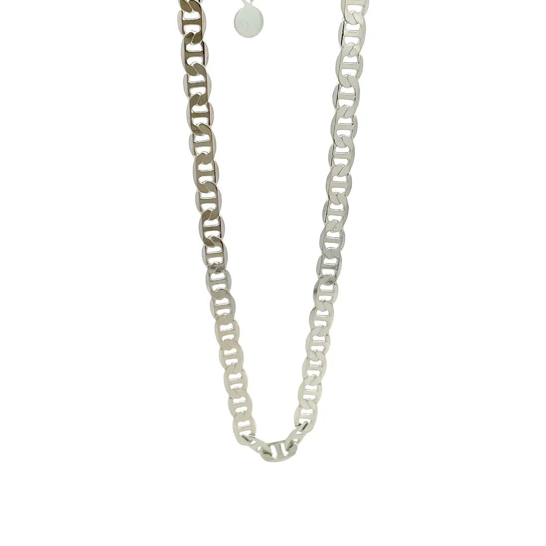The One Jewelry 14K Gold Plated Anklet – 10"